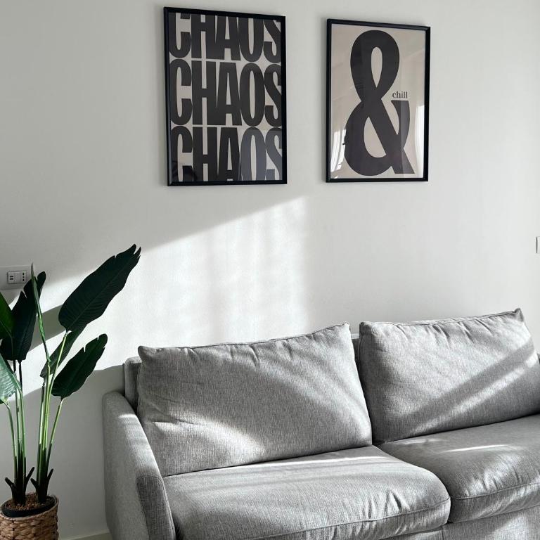 Dreamers Apartment - Appartamento con 1 Camera da Letto - 13