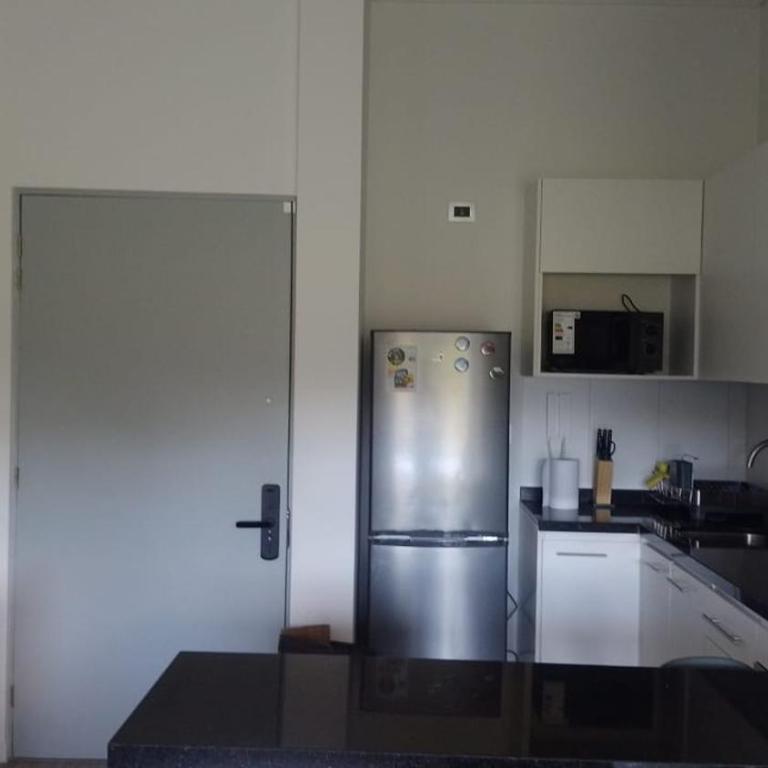Departamento Céntrico Valdivia,Isla Teja - Two-Bedroom Apartment - 2