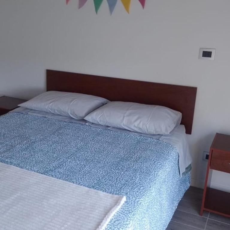 Departamento Céntrico Valdivia,Isla Teja - Two-Bedroom Apartment - 6