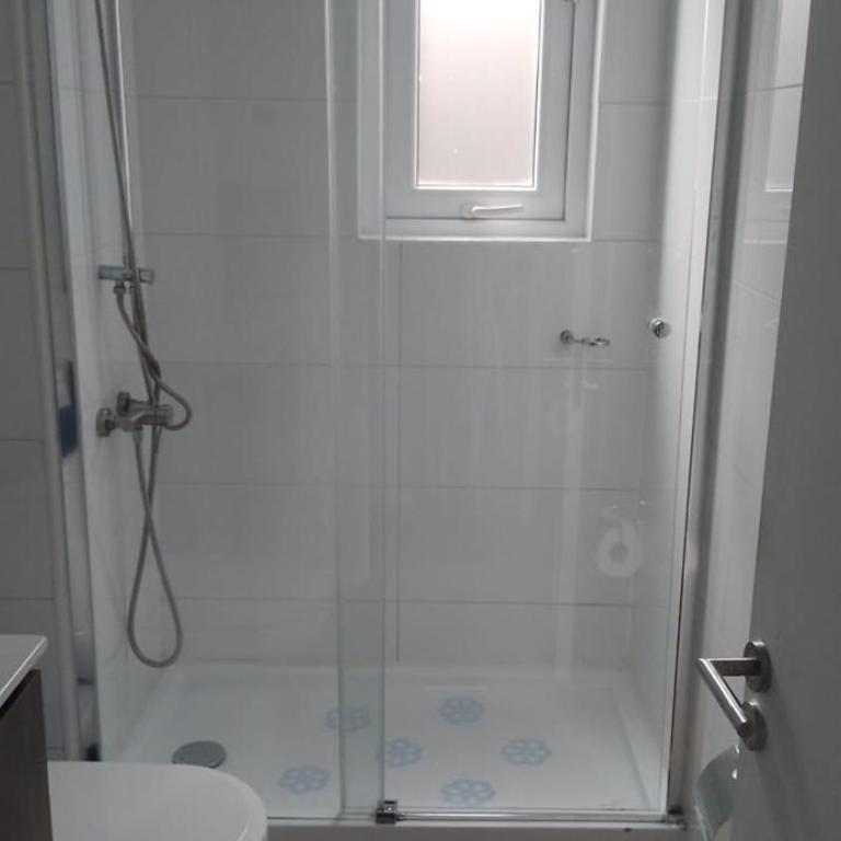 Departamento Céntrico Valdivia,Isla Teja - Two-Bedroom Apartment - 7