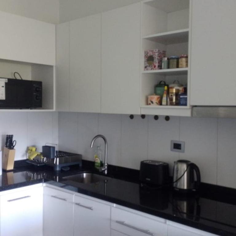 Departamento Céntrico Valdivia,Isla Teja - Two-Bedroom Apartment - 11