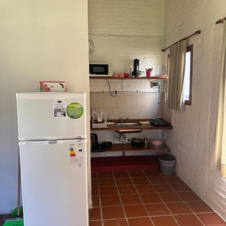 Cabañas Las Victorias - Bungalow de un dormitorio - 3