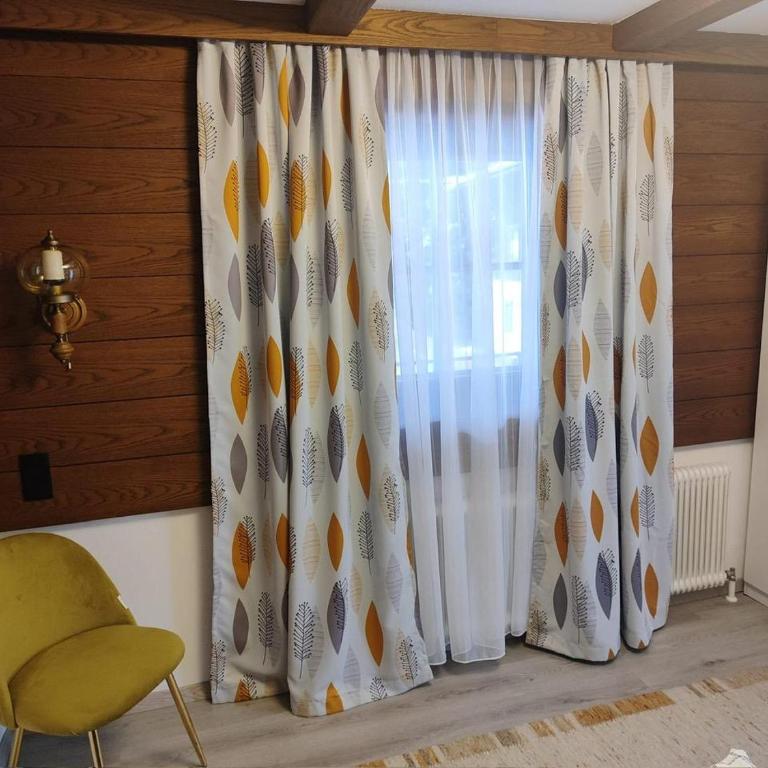 Maple Appartement - Apartment mit 1 Schlafzimmer - 21