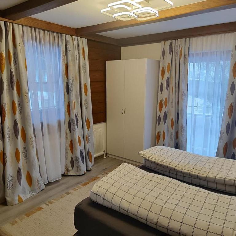 Maple Appartement - Apartment mit 1 Schlafzimmer - 22