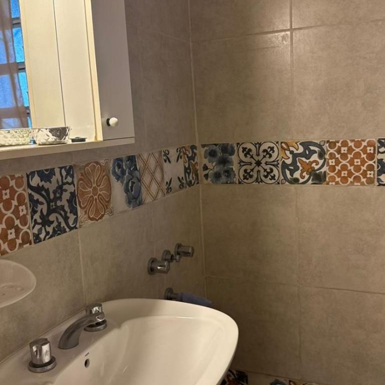cabaña EL CHALECITO DE ANA - Apartamento de 2 dormitorios - 10