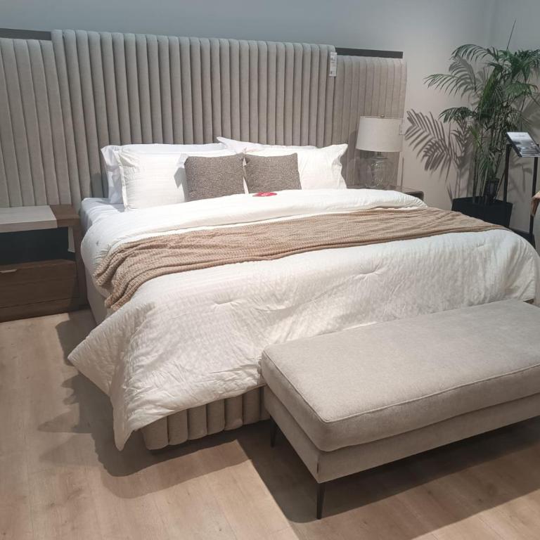Departamento de tres dormitorios - Apartamento de 3 dormitorios - 8