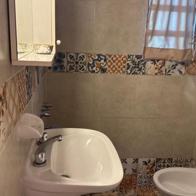 cabaña EL CHALECITO DE ANA - Apartamento de 2 dormitorios - 13