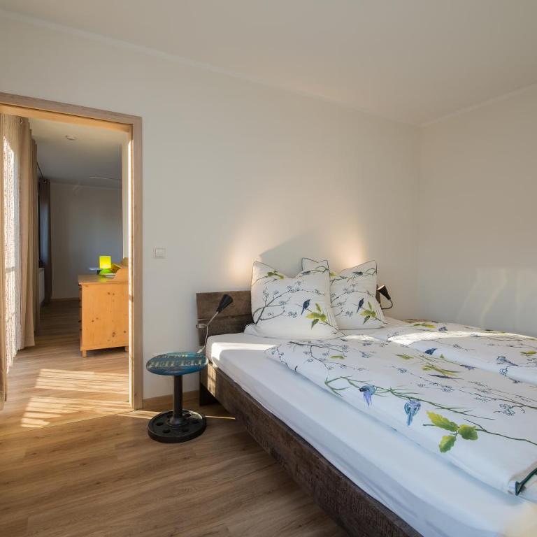 Kellermanns-Apartment - One-Bedroom Apartment - 1