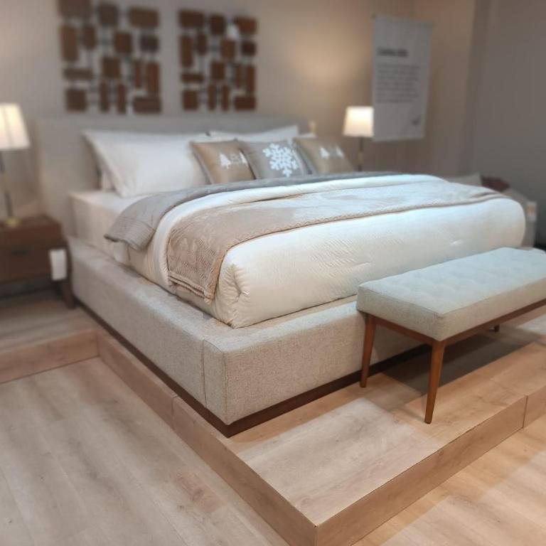 Apartamento de tres dormitorios para grupos de amigos o familias - Apartamento de 3 dormitorios - 1