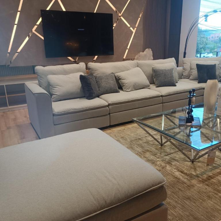 Apartamento de tres dormitorios para grupos de amigos o familias - Apartamento de 3 dormitorios - 3