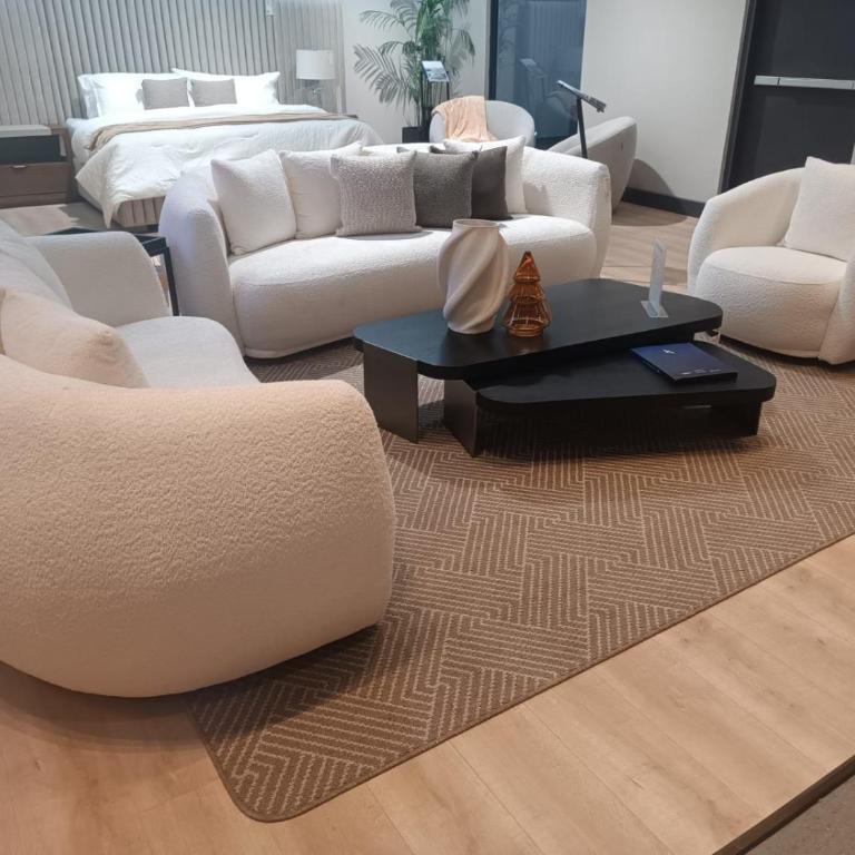 Apartamento de tres dormitorios para grupos de amigos o familias - Apartamento de 3 dormitorios - 5