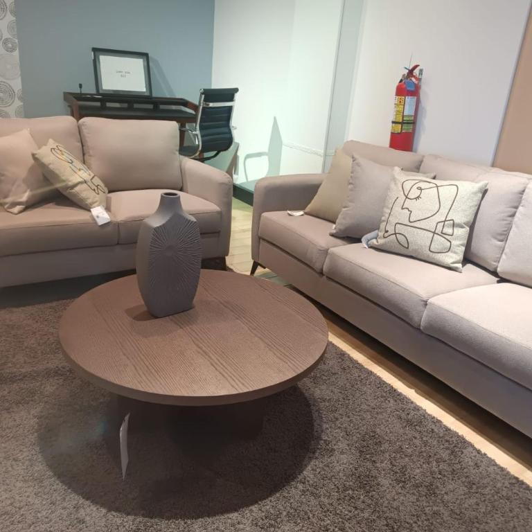 Apartamento de tres dormitorios para grupos de amigos o familias - Apartamento de 3 dormitorios - 4