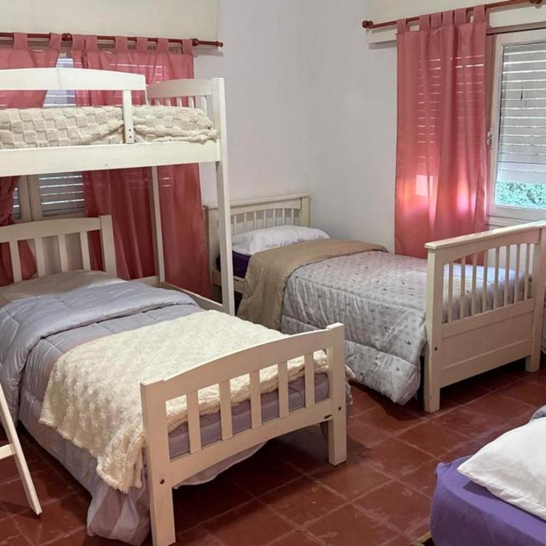 cabaña EL CHALECITO DE ANA - Apartamento de 2 dormitorios - 16