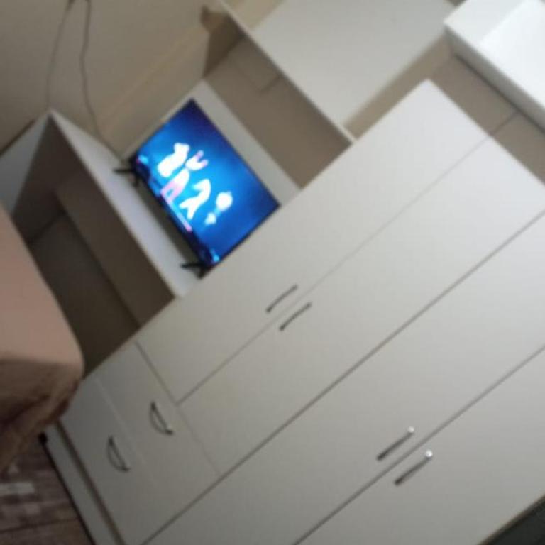 Eva 403 - One-Bedroom Apartment - 2