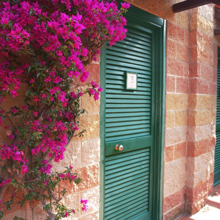 Hotel & Resort Sant'Anna Del Volterraio - Double or Twin Room with Balcony - 3