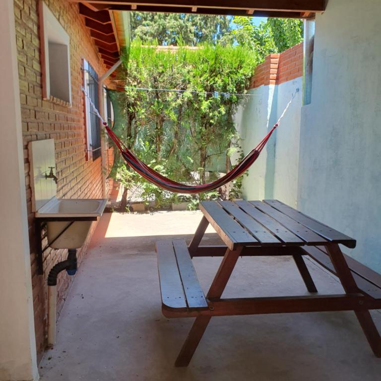 El Aguaribay de los Nonos - Apartamento de 2 dormitorios - 44