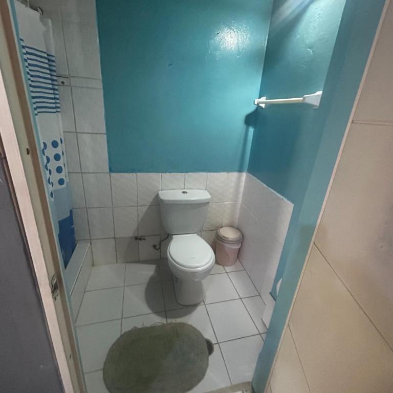 La casa de Jessi - Habitación Familiar con vistas al jardín - 11