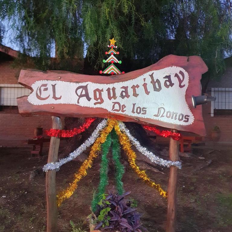 El Aguaribay de los Nonos - Apartamento de 2 dormitorios - 1