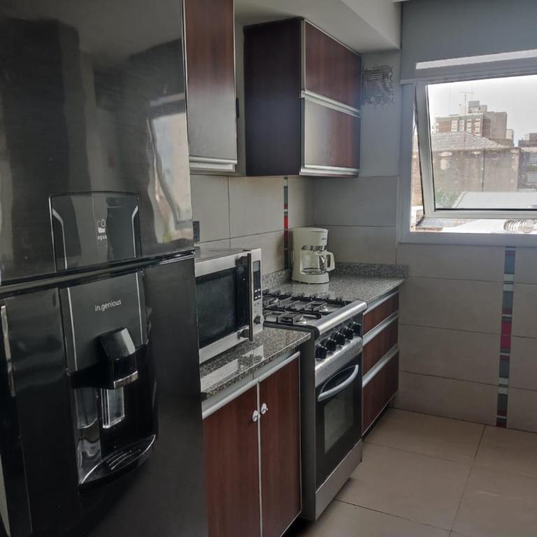 Comfort and Location - Two-Bedroom Deluxe Apartment - 6