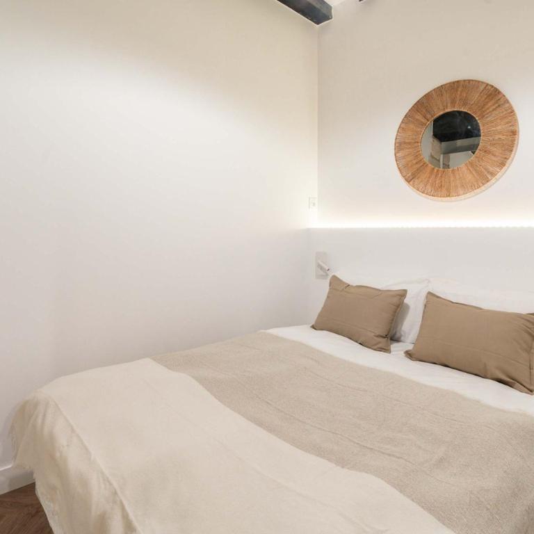 Charmante Suite - LSP le Marais - Appartement - 2