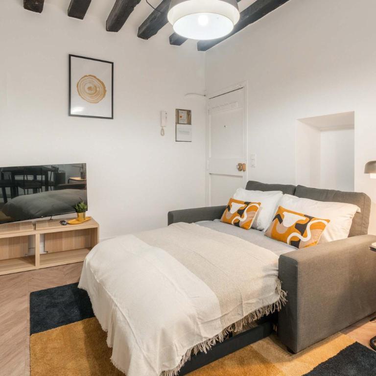 Charmante Suite - LSP le Marais - Appartement - 3