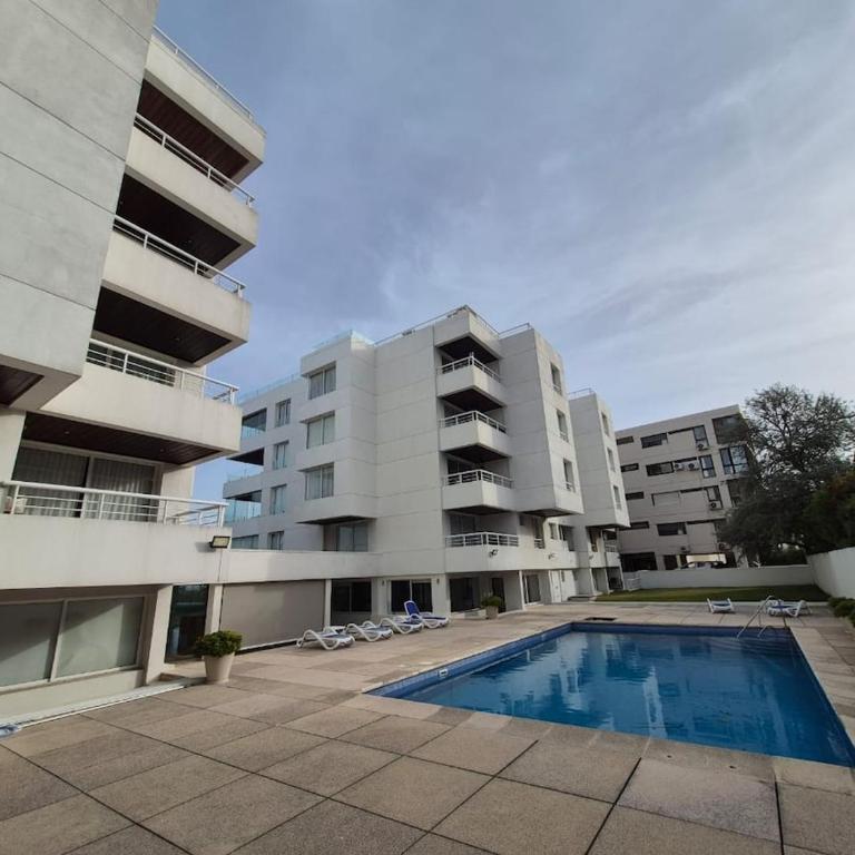 Apartamento en Punta del Este, Playa Brava, Frente al Mar - Apartamento de 1 dormitorio - 19