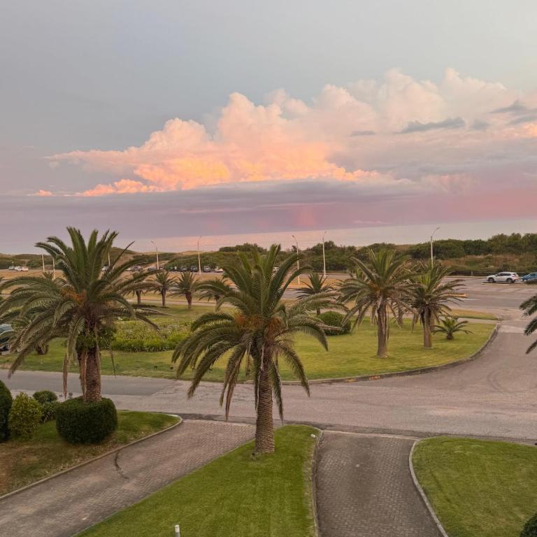 Apartamento en Punta del Este, Playa Brava, Frente al Mar - Apartamento de 1 dormitorio - 22