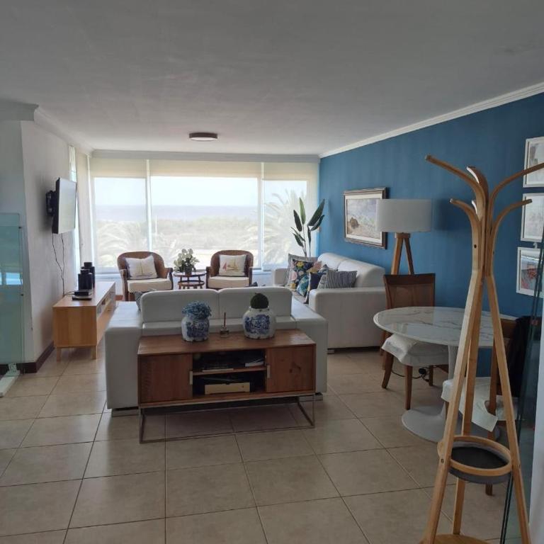 Apartamento en Punta del Este, Playa Brava, Frente al Mar - Apartamento de 1 dormitorio - 24