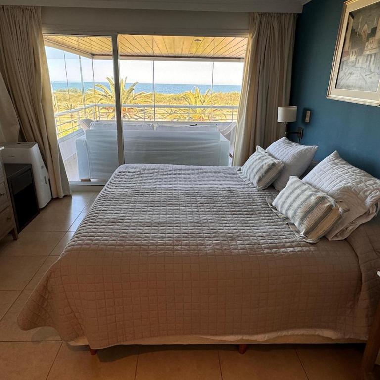 Apartamento en Punta del Este, Playa Brava, Frente al Mar - Apartamento de 1 dormitorio - 26