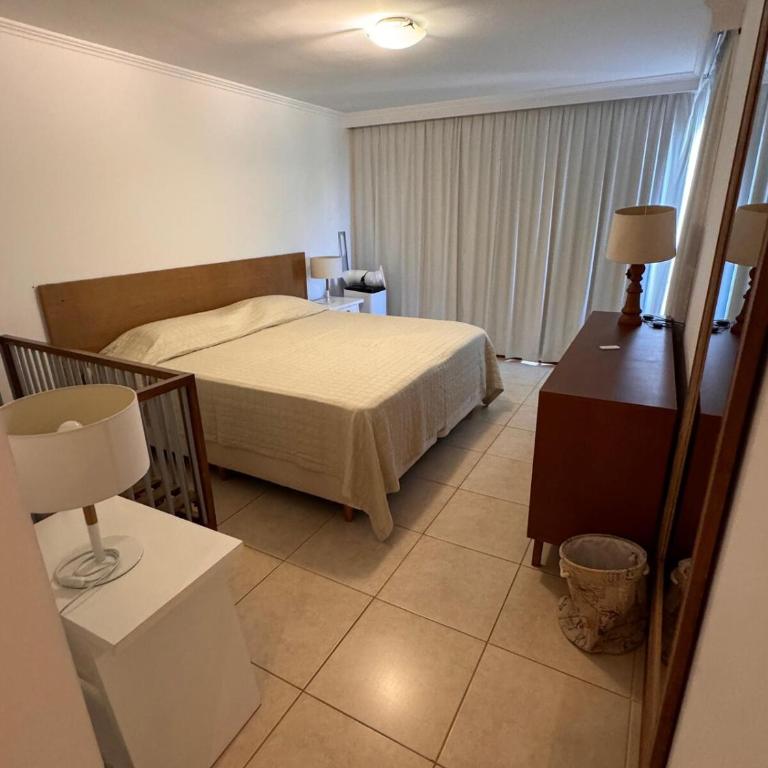 Apartamento en Punta del Este, Playa Brava, Frente al Mar - Apartamento de 1 dormitorio - 34