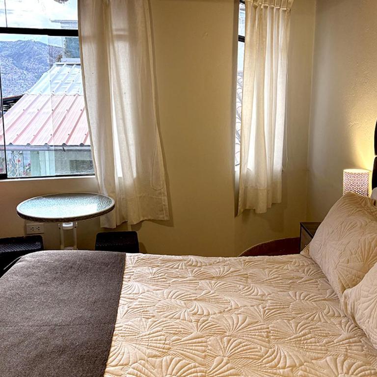 Apartment with terrace and outdoor kitchen - Two-Bedroom Apartment - 3