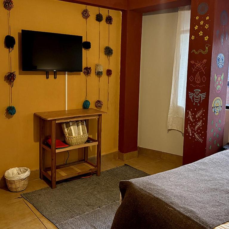 Apartment with terrace and outdoor kitchen - Two-Bedroom Apartment - 12