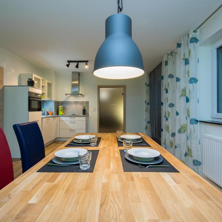 Kellermanns-Apartment - Two-Bedroom Apartment - 2