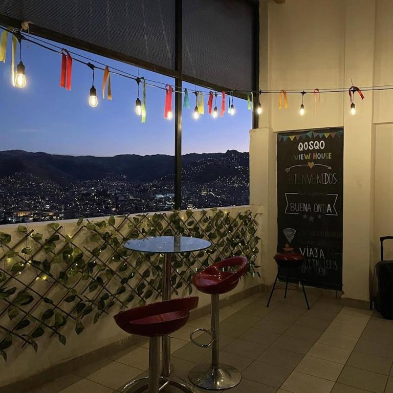 Apartment with terrace and outdoor kitchen - Two-Bedroom Apartment - 16