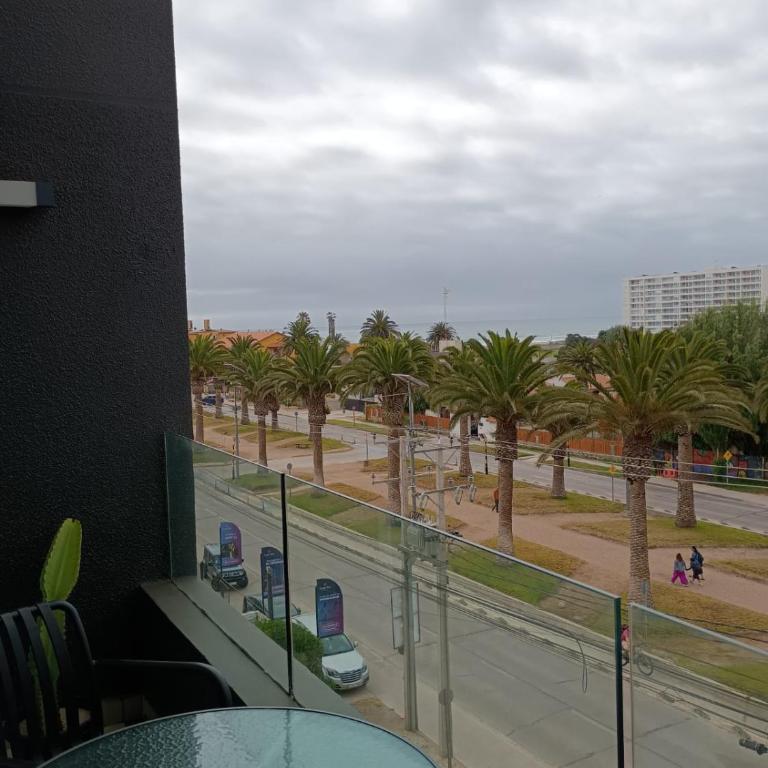 HOM I LOFT Mar Faro Parking CoWork Wifi Serena - Apartment - 16