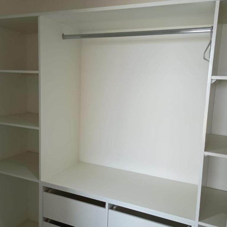 HOM I LOFT Mar Faro Parking CoWork Wifi Serena - Apartment - 20