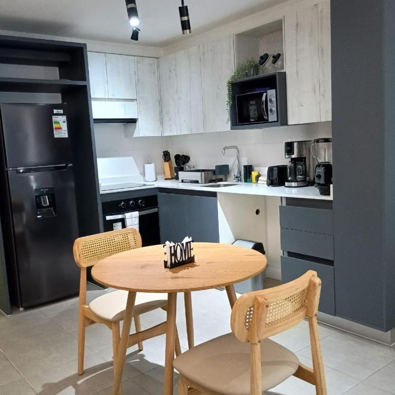 HOM I LOFT Mar Faro Parking CoWork Wifi Serena - Apartment - 22