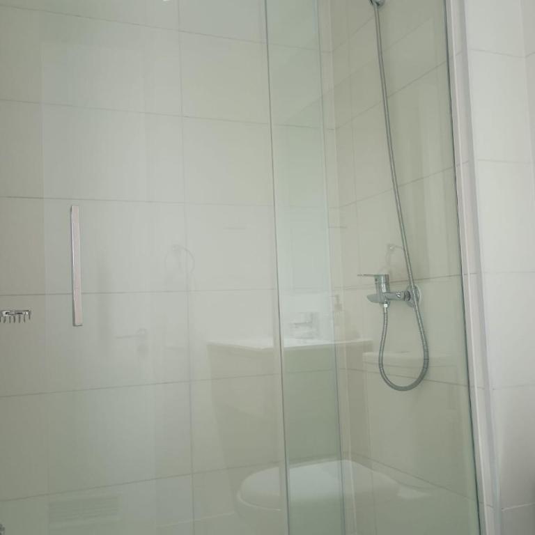 HOM I LOFT Mar Faro Parking CoWork Wifi Serena - Apartment - 24