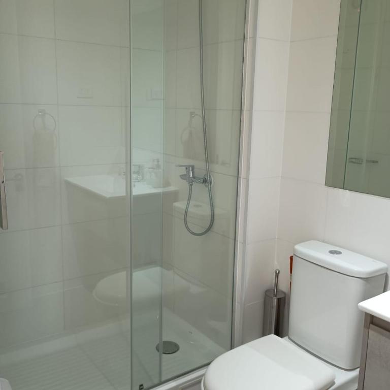 HOM I LOFT Mar Faro Parking CoWork Wifi Serena - Apartment - 25