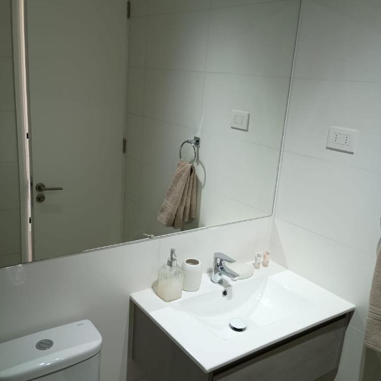 HOM I LOFT Mar Faro Parking CoWork Wifi Serena - Apartment - 26