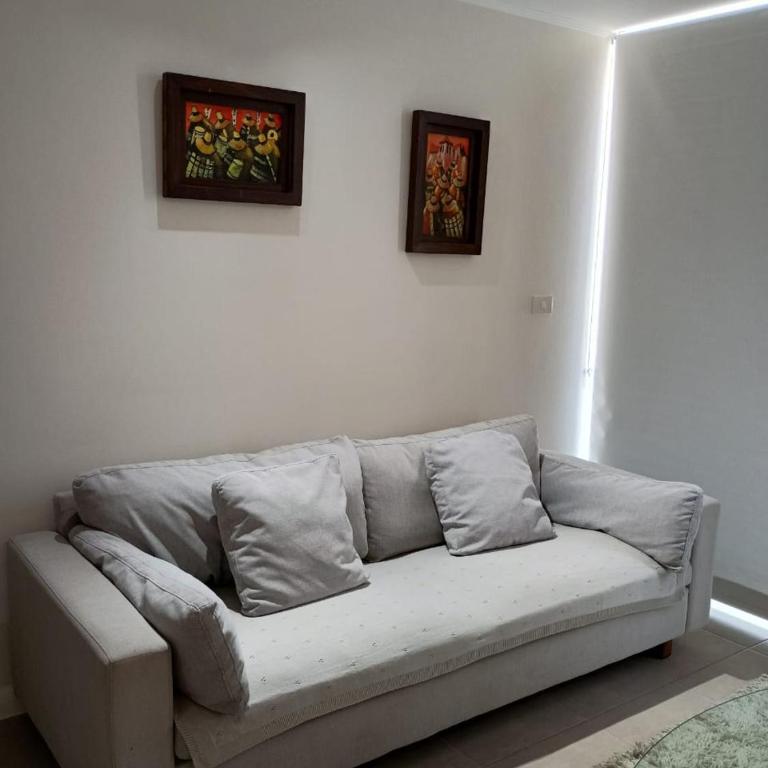HOM I LOFT Mar Faro Parking CoWork Wifi Serena - Apartment - 29