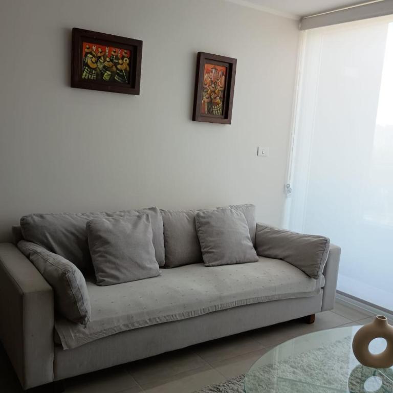 HOM I LOFT Mar Faro Parking CoWork Wifi Serena - Apartment - 30