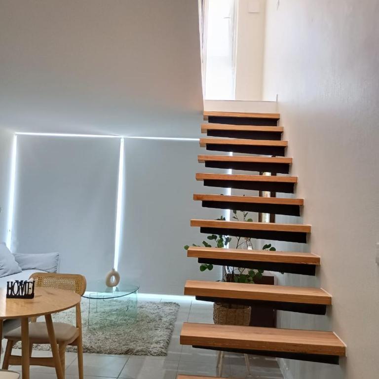 HOM I LOFT Mar Faro Parking CoWork Wifi Serena - Apartment - 32