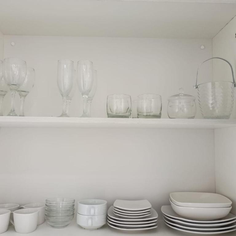HOM I LOFT Mar Faro Parking CoWork Wifi Serena - Apartment - 38