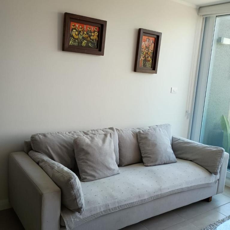 HOM I LOFT Mar Faro Parking CoWork Wifi Serena - Apartment - 44