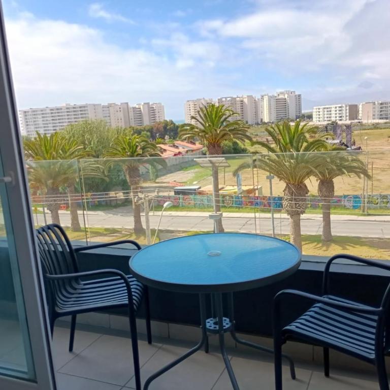 HOM I LOFT Mar Faro Parking CoWork Wifi Serena - Apartment - 6