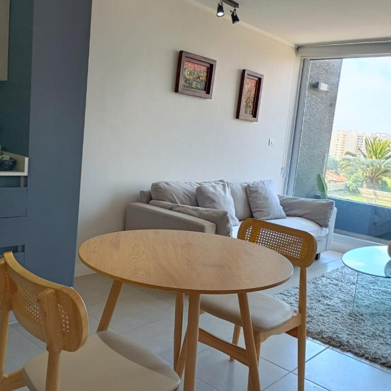 HOM I LOFT Mar Faro Parking CoWork Wifi Serena - Apartment - 46