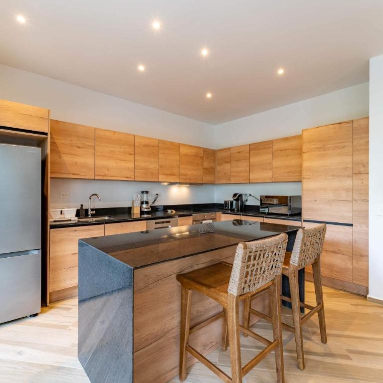 ANANA Yaaxlum 106 S - Familly condo & Oasis pool - Apartamento - 9