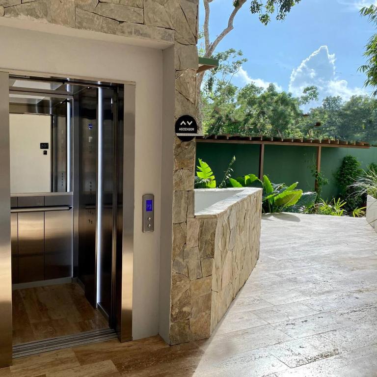 ANANA Yaaxlum 106 S - Familly condo & Oasis pool - Apartamento - 32