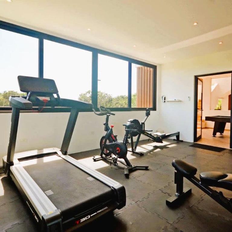 ANANA Yaaxlum 106 S - Familly condo & Oasis pool - Apartamento - 35